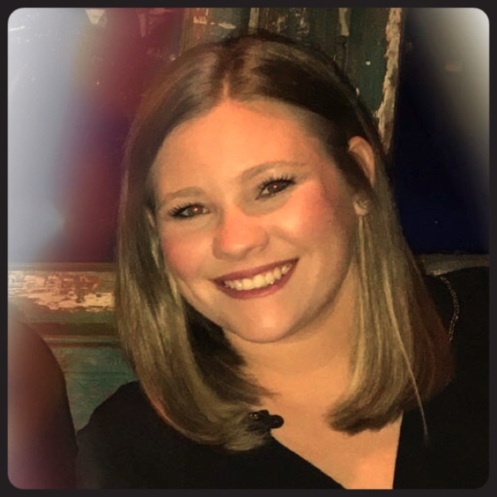 Meet your Posher, Kelsey